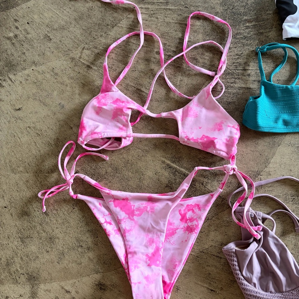 Mixed Bikini Set Lot bundle - Picture 2 of 4